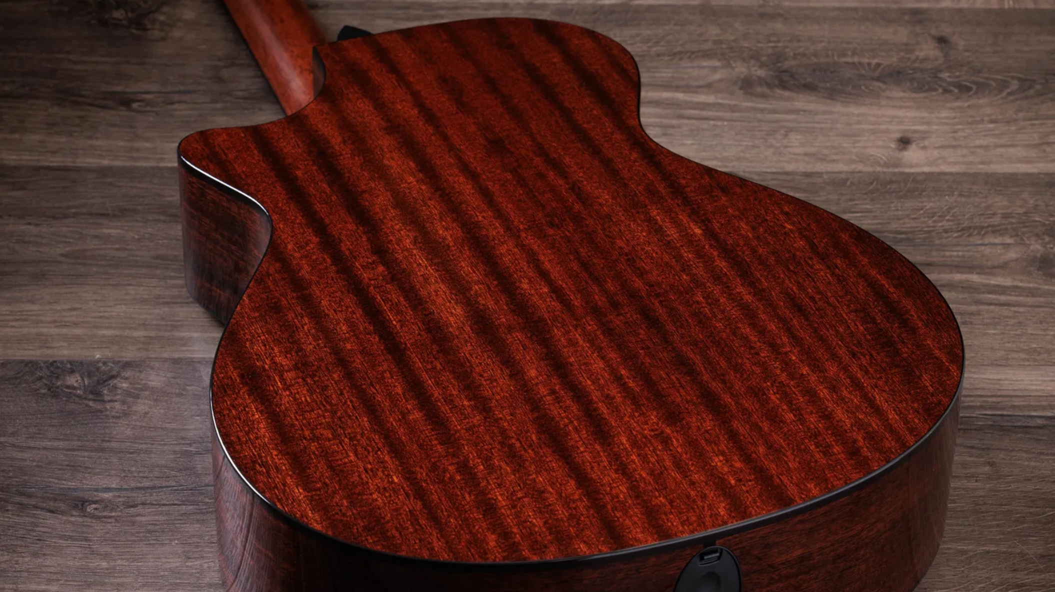 Taylor 312ce Next Gen. Grand Concert Cw Shsc Epicea Sapele Eb Claria - Natural - Guitare Folk - Variation 4