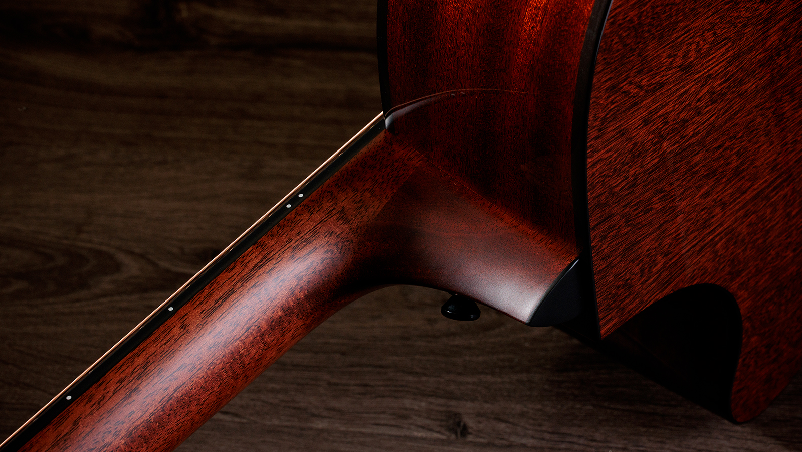 Taylor 314ce Next Gen. Lh Gaucher Grand Auditorium Cw Epicea Sapele Eb Claria - Natural - Guitare Folk - Variation 5