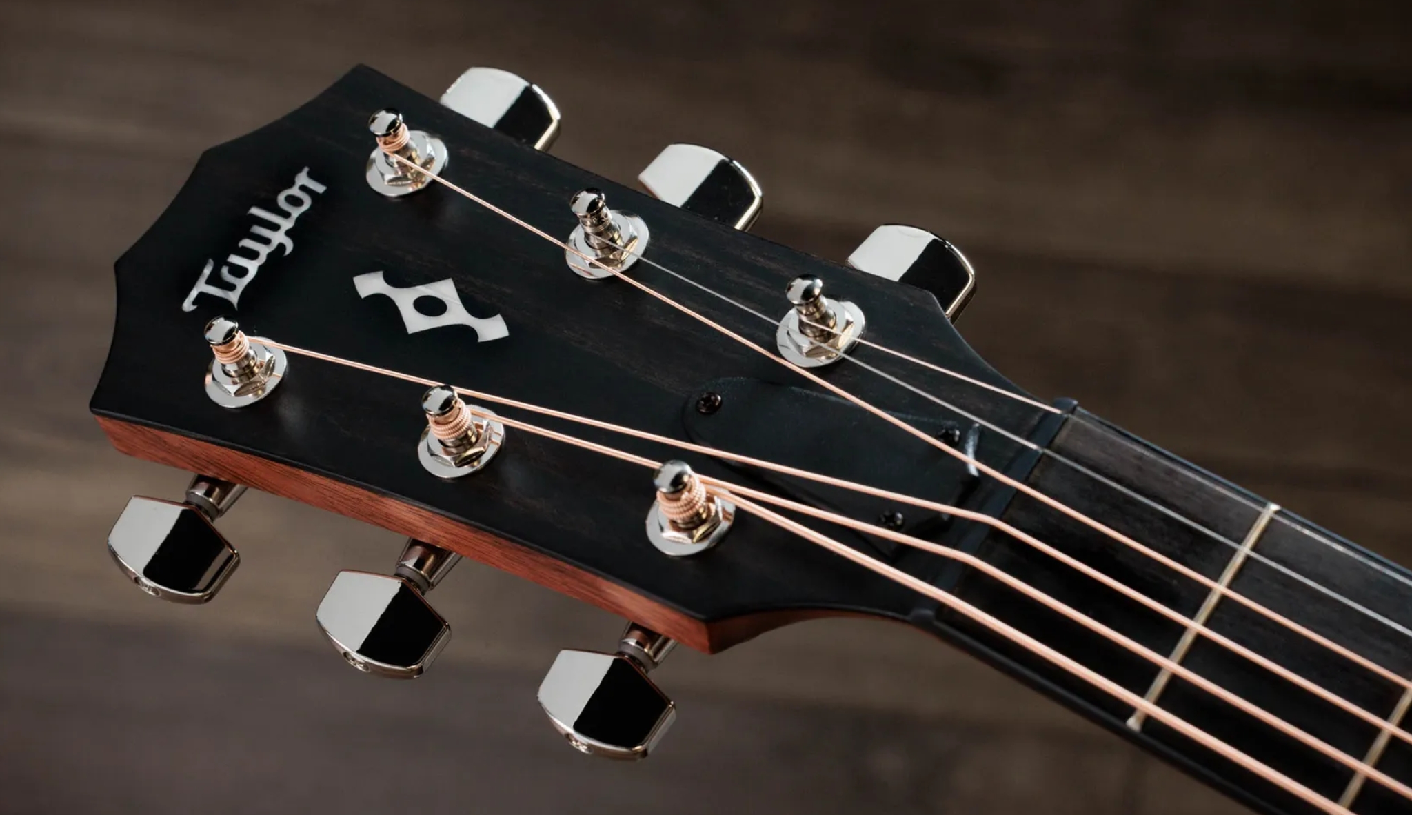 Taylor 412ce Next Gen. Grand Concert Cw Shsc Epicea Palissandre Eb Claria - Natural - Guitare Folk - Variation 5