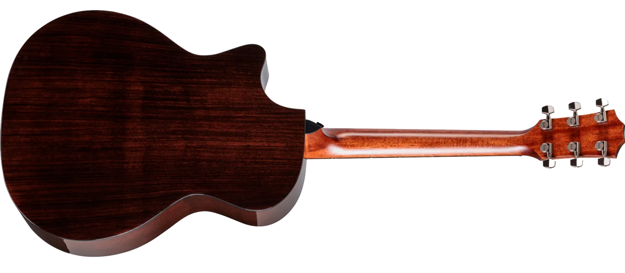 Taylor 414ce Next Gen. Grand Auditorium Cw Epicea Palissandre Eb Claria - Natural - Guitare Folk - Variation 1