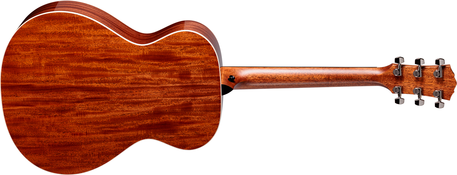 Taylor 512e Gold Label Grand Concert Cw Epicea Acajou Eb Lr Baggs - Natural - Guitare Folk - Variation 1