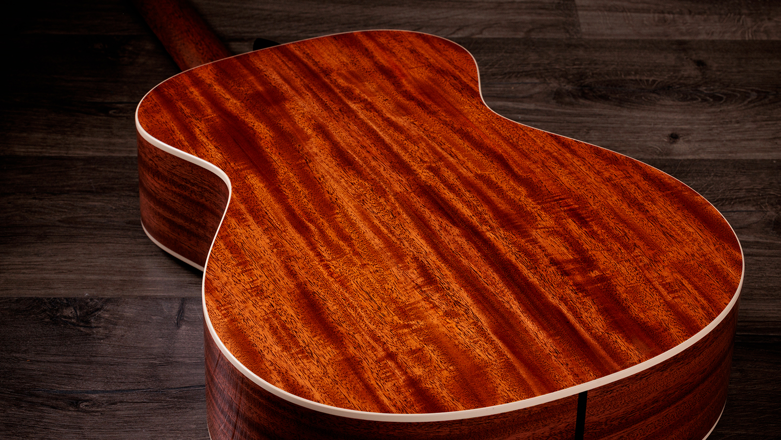 Taylor 512e Gold Label Grand Concert Cw Epicea Acajou Eb Lr Baggs - Natural - Guitare Folk - Variation 6