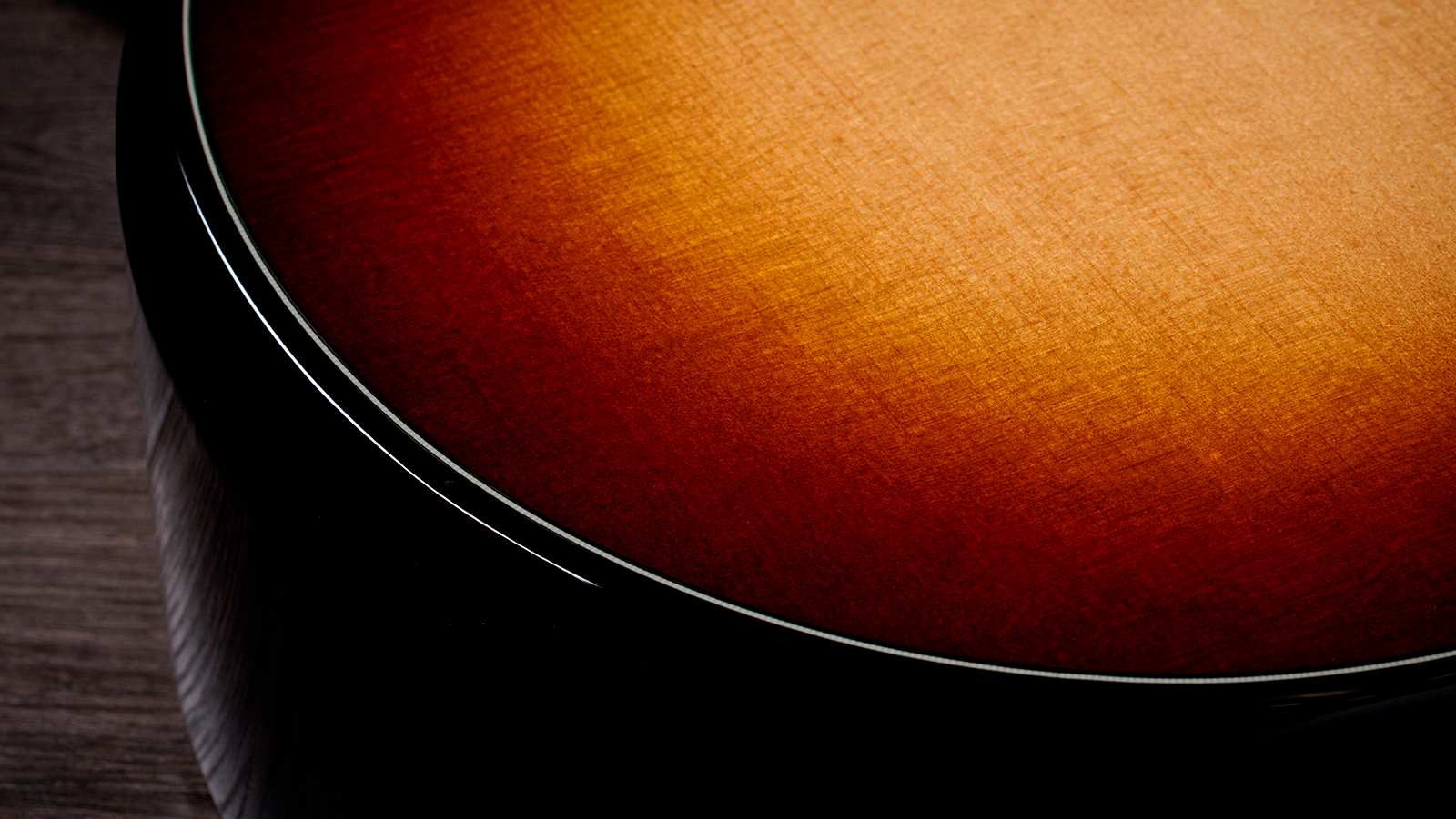 Taylor 514ce Builders Edition Next Gen. Grand Auditorium Cw Epicea Frene Eb Claria - Kona Burst - Guitare Folk - Variation 2