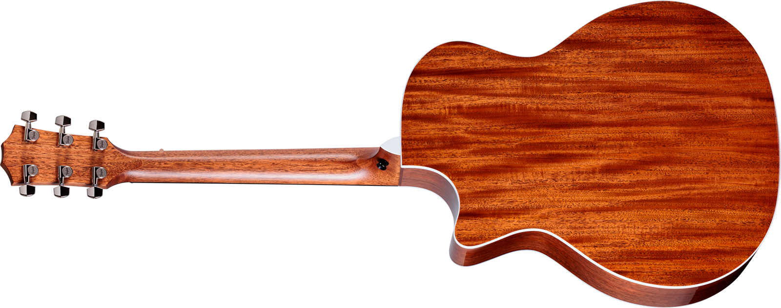 Taylor 514ce Next Gen. Grand Auditorium Cw Cedre Acajou Eb - Natural - Guitare Folk - Variation 2