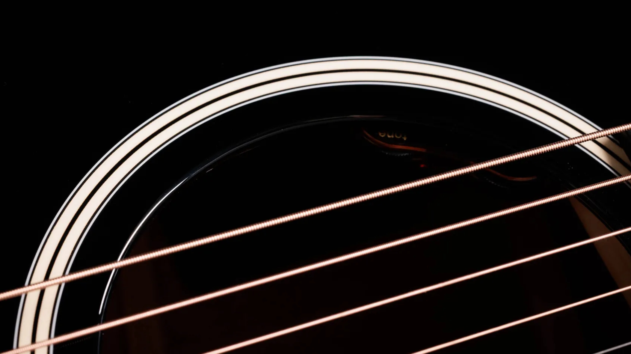 Taylor 517e Gold Label Grand Pacific Epicea Acajou Eb - Blacktop - Guitare Folk - Variation 4