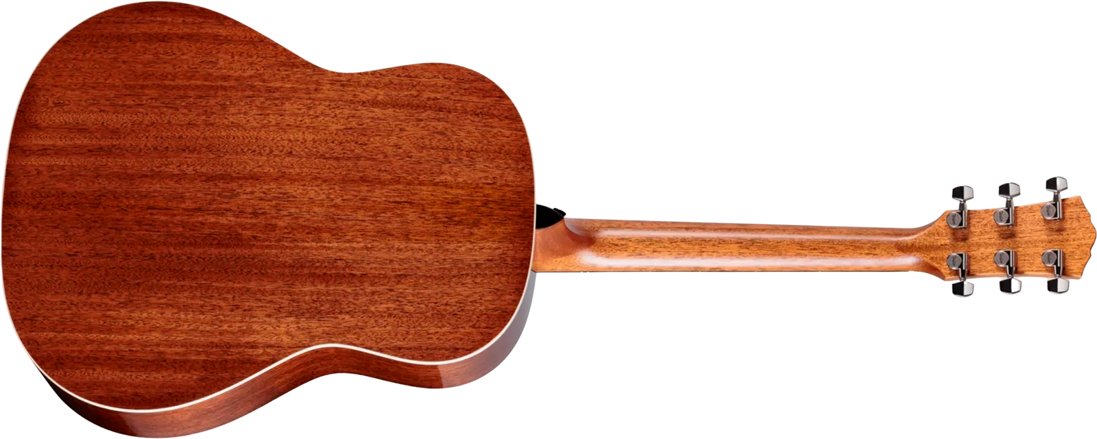 Taylor 517e Sb Gold Label Grand Pacific Epicea Acajou Eb - Sunburst W/ Cream Pickguard - Guitare Folk - Variation 1