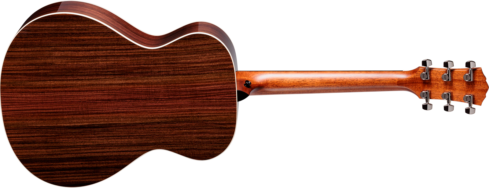 Taylor 712e Gold Label Grand Concert Cw Epicea Palissandre Eb Lr Baggs - Natural - Guitare Folk - Variation 1