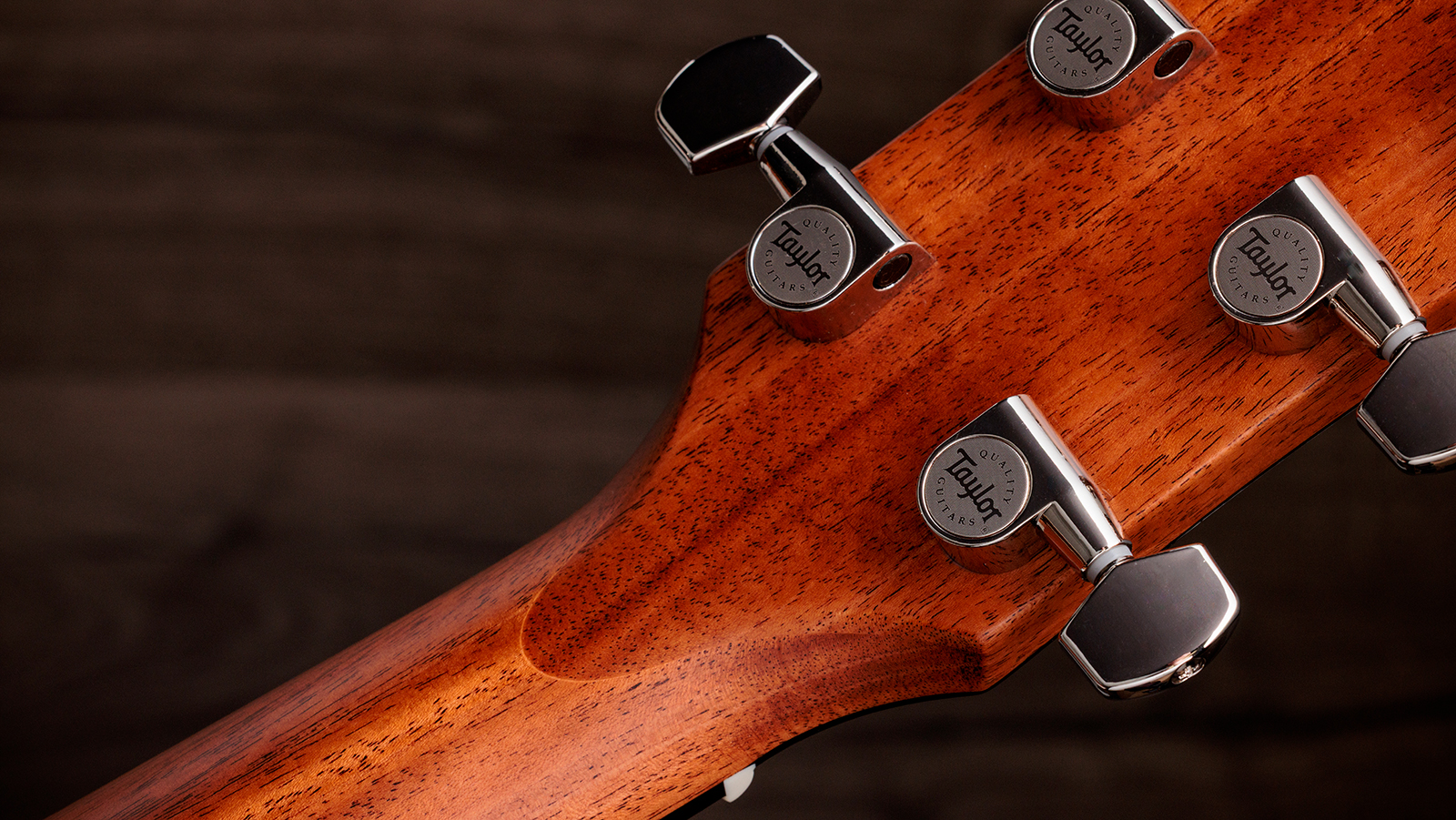 Taylor 712e Gold Label Grand Concert Cw Epicea Palissandre Eb Lr Baggs - Natural - Guitare Folk - Variation 8