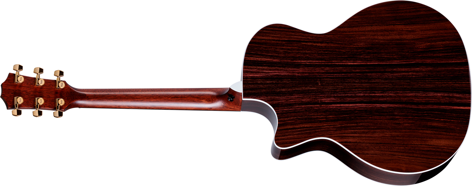 Taylor 714ce Next Gen. Grand Auditorium Cw Cedre Palissandre Eb Claria - Natural - Guitare Folk - Variation 1