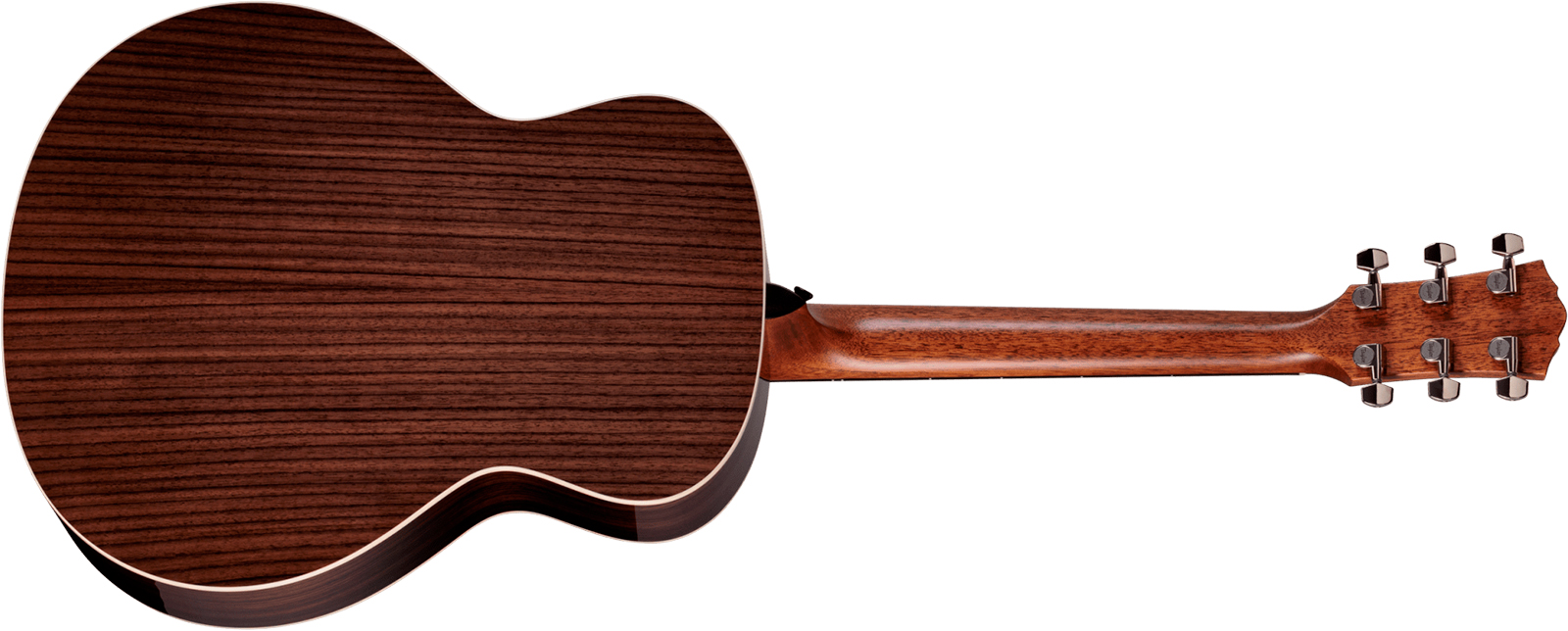 Taylor 714e Gold Label Firestripe Pg Gold Label Super Auditorium Cw Epicea Palissandre Eb Lr Baggs - Natural - Guitare Folk - Variation 1