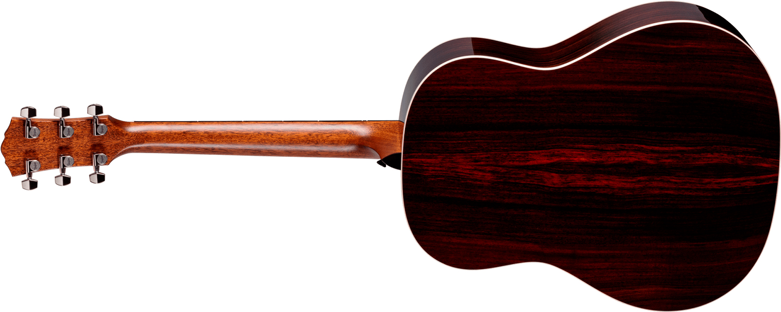 Taylor 717e Firestripe Pg Gold Label Grand Pacific Dreadnought Epicea Palissandre Eb Es2 - Sunburst - Guitare Folk - Variation 1