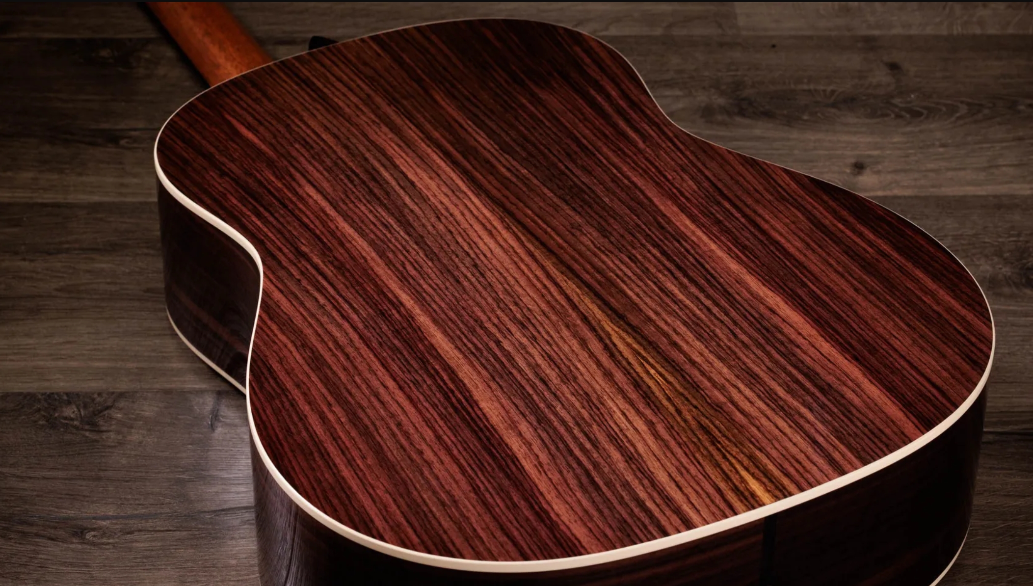 Taylor 717e Gold Label Grand Pacific Epicea Palissandre Eb - Natural - Guitare Folk - Variation 6