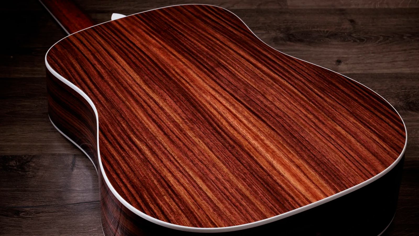 Taylor 810e Legacy Dreadnought Epicea Palissandre Eb Lr Baggs Vtc - Natural - Guitare Folk - Variation 6