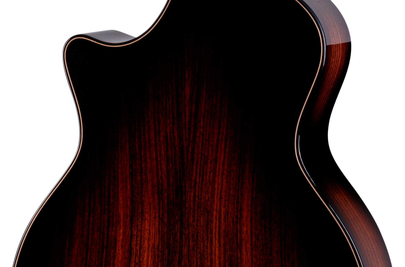 Taylor 814ce Builders Edition Honduran / Adirondack Next Gen. Grand Auditorium Cw Epicea Palissandre Eb - Natural - Guitare Folk - Variation 3