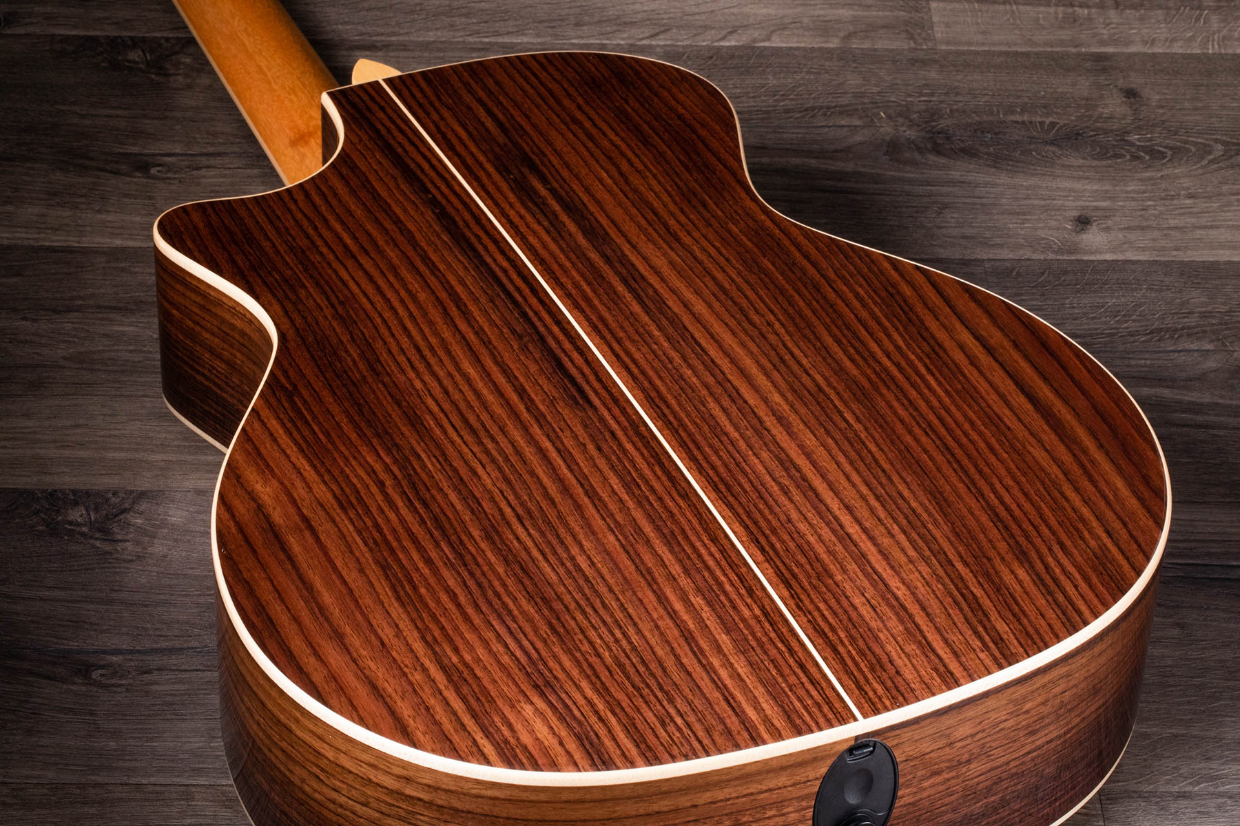 Taylor Guitare Classique Format 4/4 - Electro-acoustique - Guitare Classique Format 4/4 - Variation 2
