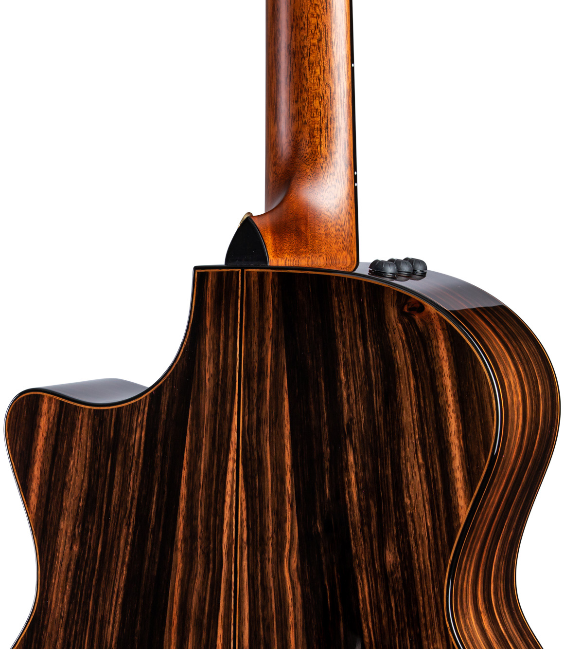 Taylor 914ce Ltd Grand Auditorium Cw Sinker Redwood Palissandre Eb Es2 - Natural - Guitare Electro Acoustique - Variation 3