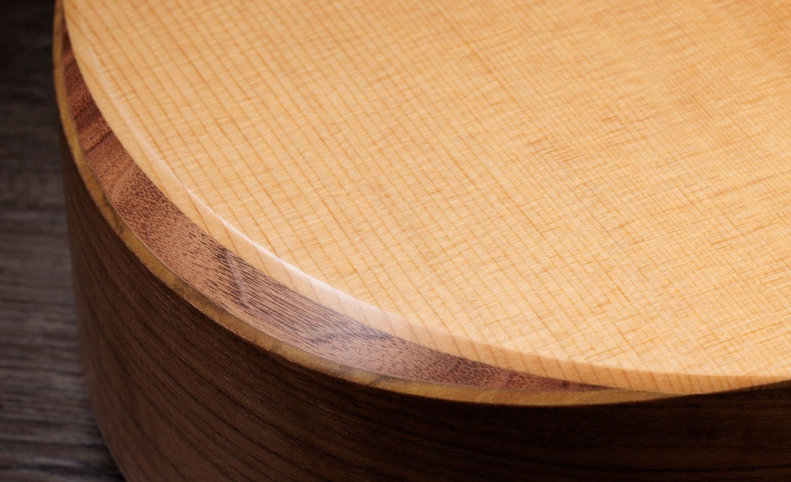 Taylor Academy 12e 2024 Grand Concert Epicea Noyer Eb Esb - Natural Matte - Guitare Folk - Variation 3