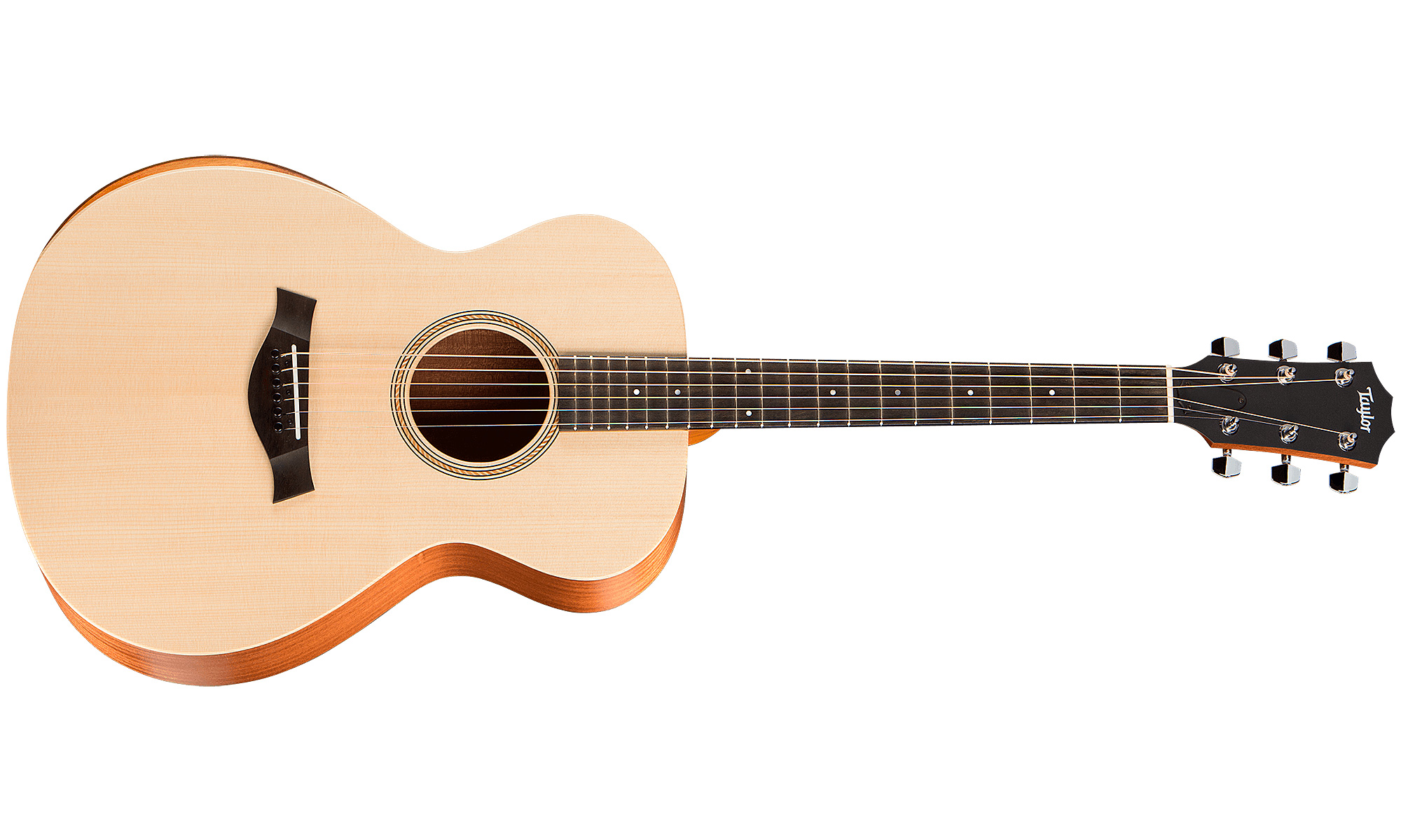 Taylor Academy 12e Grand Concert Epicea Sapele Eb Es-b - Natural - Guitare Electro Acoustique - Variation 1