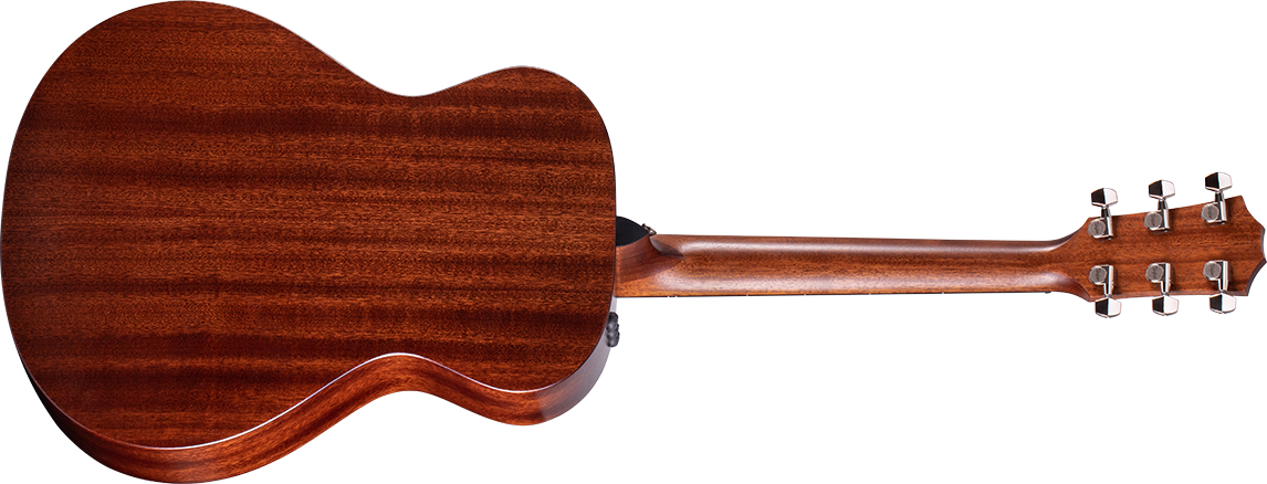 Taylor Ad22e American Dream Grand Concert Acajou Sapele Eb Es2 - Natural - Guitare Electro Acoustique - Variation 1