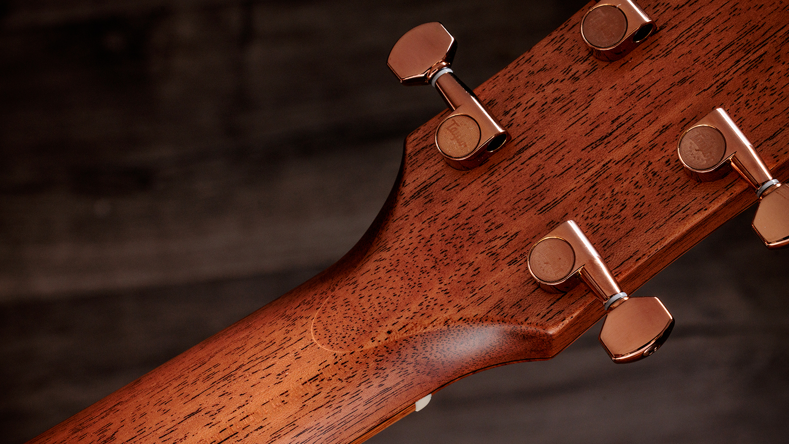 Taylor Ben Harper 512e Gold Label Signature Grand Concert Cw Epicea Acajou Eb Claria - Custom Shaded Edgeburst - Guitare Folk - Variation 9