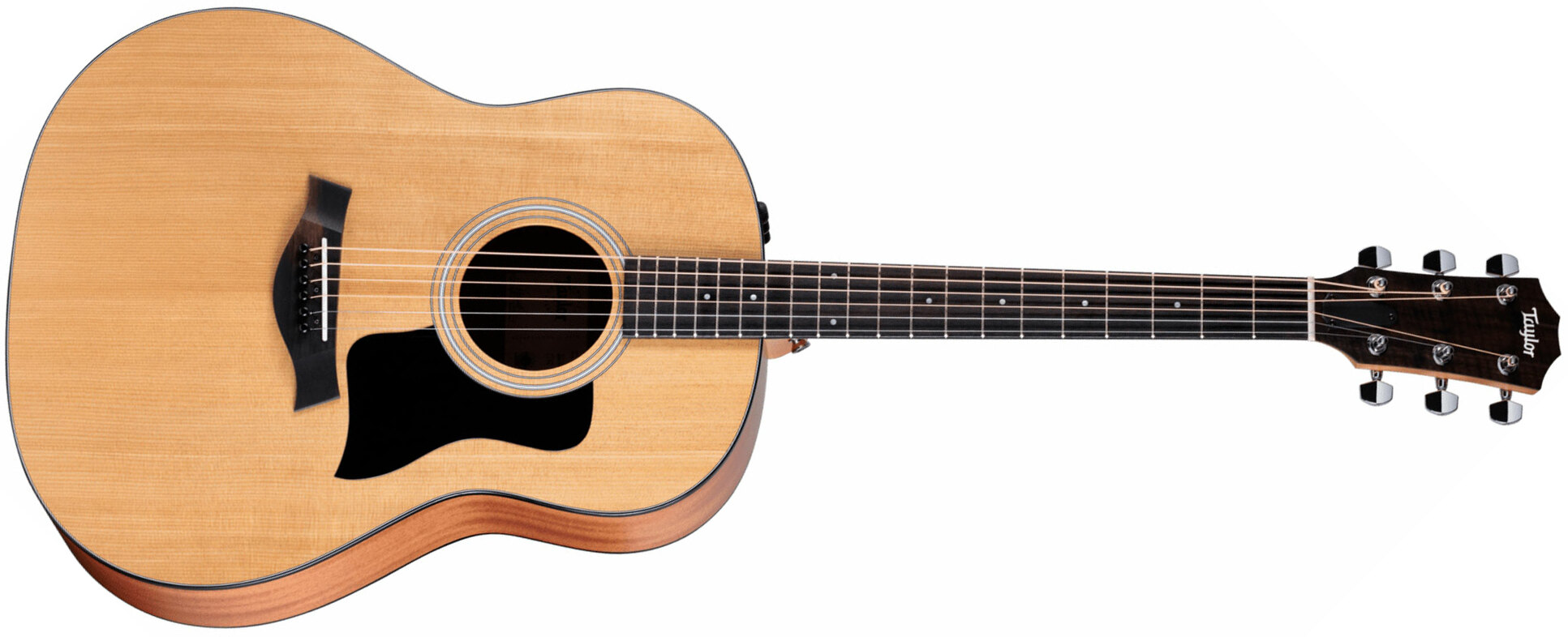 Taylor 117e 2024 Grand Pacific Epicea Sapele Eb Es2 - Natural - Guitare Electro Acoustique - Main picture