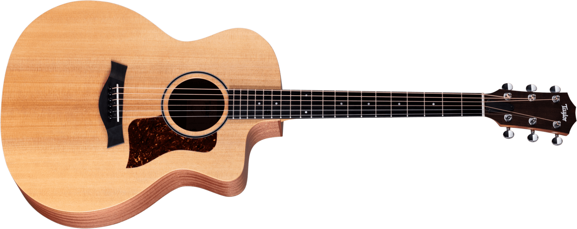Taylor 14ce Grand Auditorium Cw Epicea Sapele Eb - Natural Matte - Guitare Folk - Main picture