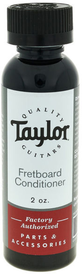 Taylor Fretboard Conditioner 2 Oz - Entretien Et Nettoyage Guitare & Basse - Main picture