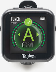 Accordeur Taylor Beacon Clip-On Digital 5 Fonctions