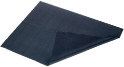 Entretien et nettoyage guitare & basse Taylor Premium Suede Microfiber Cloth 12x15 inc.