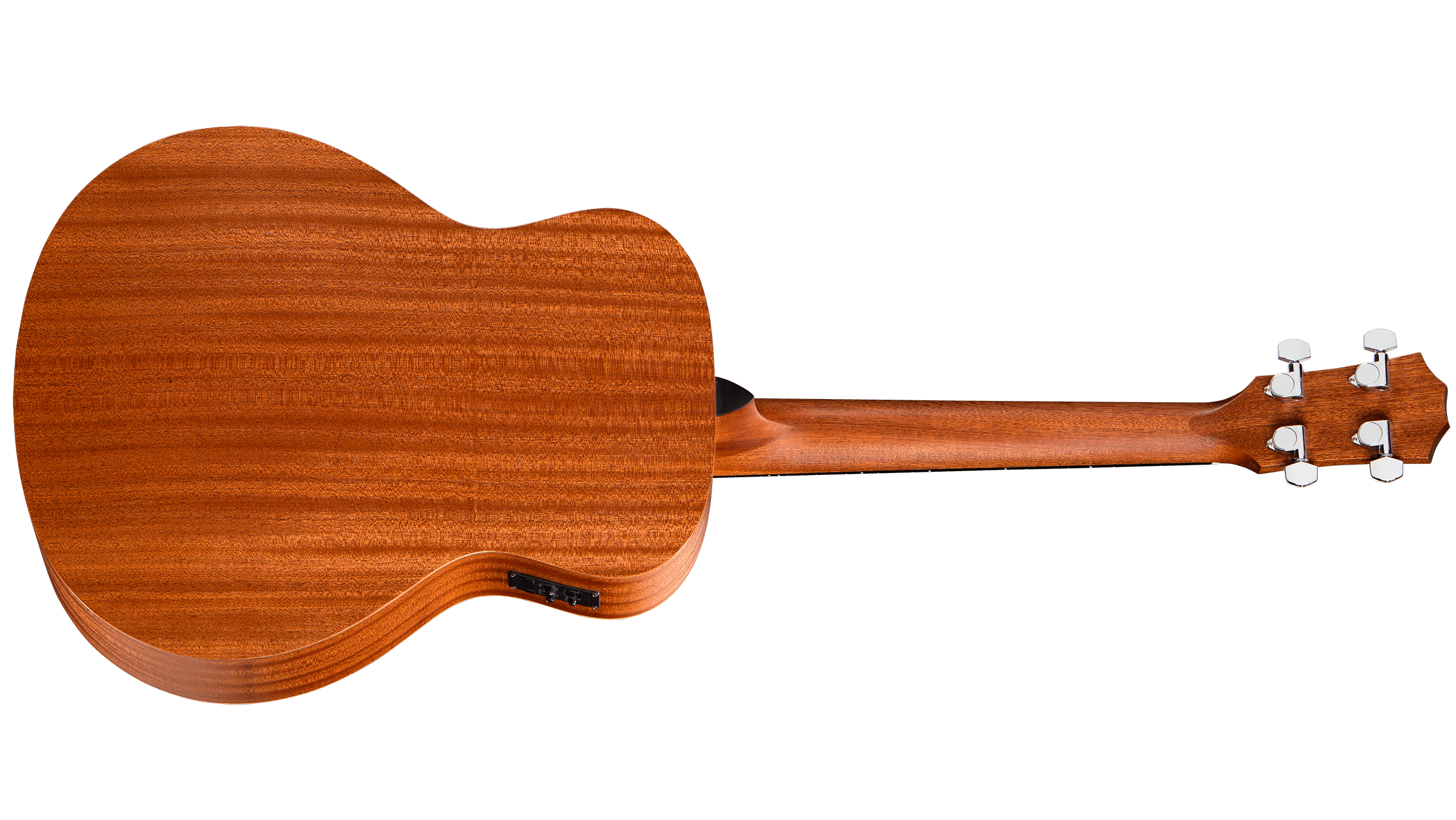 Taylor Gs Mini-e Bass Epicea Sapele Es-b 2017 - Natural - Basse Acoustique - Variation 2