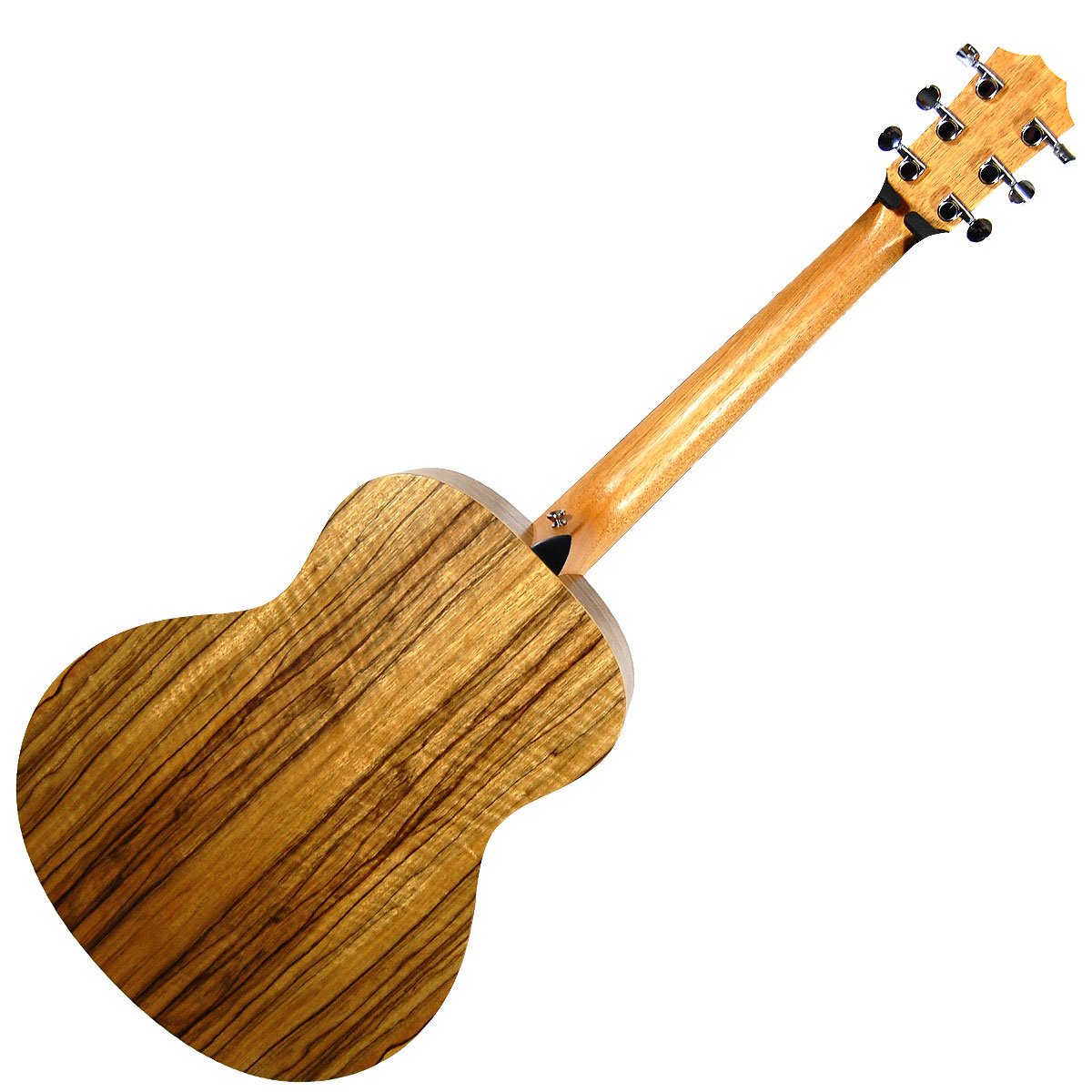 Taylor Gs Mini-e Black Limba Ltd 2019 Parlor Epicea Eb Es-b - Natural Satin - Guitare Acoustique - Variation 3