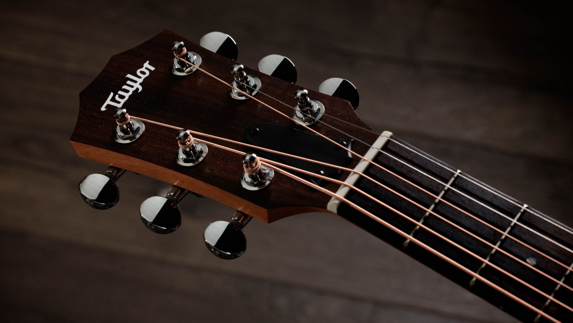 Taylor Gs Mini-e Special Edition Parlor Shsc Epicea Sapele Es-b Eb - Paisley Burst - Guitare Folk - Variation 6
