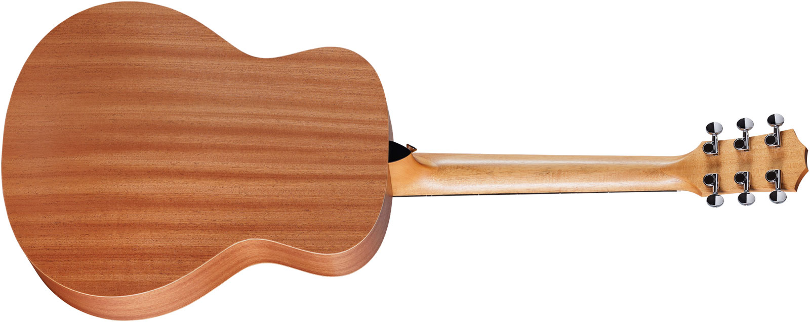 Taylor Gs Mini Epicea Sapele Eb - Natural - Guitare Electro Acoustique - Variation 1