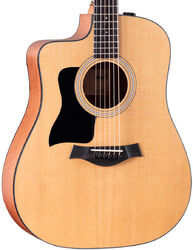 110ce (Torrefied Top) LH - natural