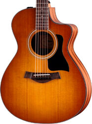 Guitare folk Taylor 112ce Special Edition - Honeyburst