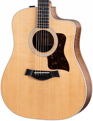 Guitare folk Taylor 210ce 2024 - Natural