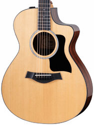 Guitare folk Taylor 214ce Plus 2024 - Natural