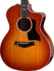 Guitare folk Taylor 214ce-K DLX Special Edition - Honeyburst