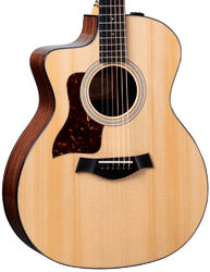 Guitare folk Taylor 214ce Plus LH - natural