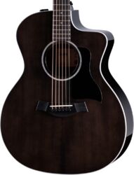 Guitare folk Taylor 214ce Plus Special Edition - grey
