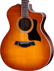 Guitare folk Taylor 214ce Special Edition - Honeyburst