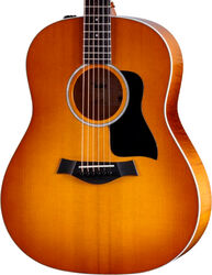 Guitare folk Taylor 217e Plus Special Edition - Honeyburst