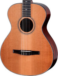 Guitare classique format 4/4 Taylor Sunset Blvd 312e-N - natural