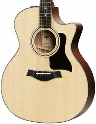 Guitare folk Taylor 314ce V-Class 2019 - Natural