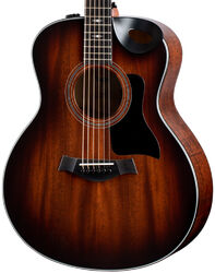 Guitare folk Taylor 326ce - Natural