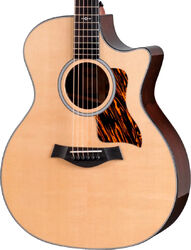 Guitare folk Taylor Next Generation 414ce - natural
