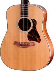 Guitare folk Taylor Gold Label 510e - Natural