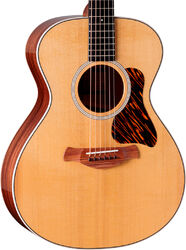 Guitare folk Taylor Gold Label 512e - natural