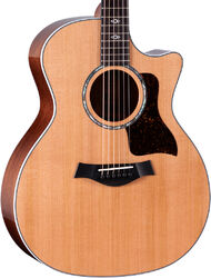 Guitare folk Taylor Next Generation 514CE - natural