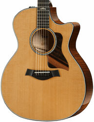 Guitare folk Taylor 614ce V-Class 2019 - Natural